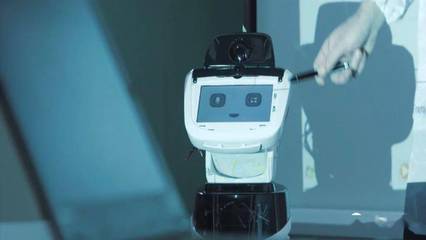 吴中区三家企业荣获中国专利奖，智能机器人研发成果斐然