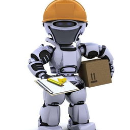 朗驰机器人产品 创新技术引领智能机器人研发新趋势