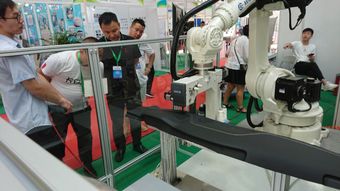 2020第十届中国上海国际汽车内饰与外饰展览会 推动智能机器人研发与汽车内饰创新融合