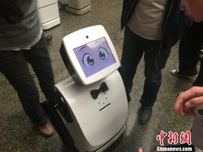 2017丝绸之路机器人创意大赛西安启动 促沿线科技交流 智能机器人的研发