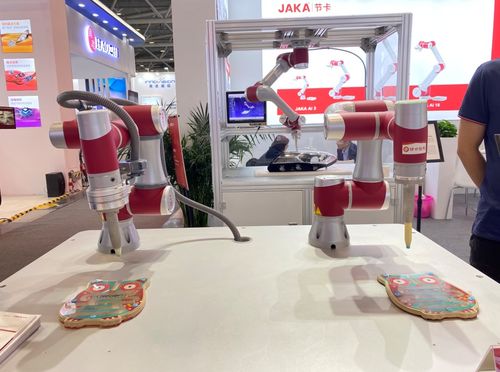 机器人企业如何把握智能制造大势，以智能机器人研发加速制造业转型升级