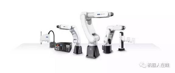 2018年中国工业机器人企业融资全景 智能机器人研发浪潮下的资本竞逐