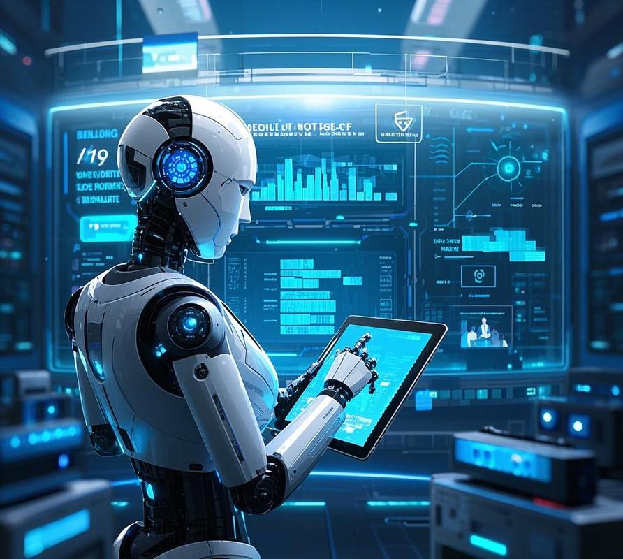 德马与源络科技强强联手，共推具身智能人形机器人研发与应用新纪元